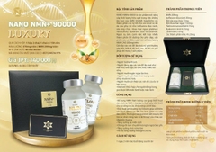 NANO NMN+ 90000 LUXURY