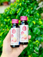 Cola Rich Collagen Shot Q'sai dạng nước của Nhật