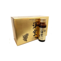 Yoho Mekabu Fucoidan Dạng Nước