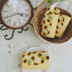 Ví nhỏ Mộc Hoa (mẫu mới)