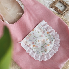 Túi Tote Đeo 2 Mặt