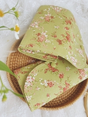 Ví Dài Dạ Hoa - Chùm hoa nhỏ