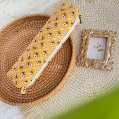 Túi Đựng Bút Form Hộp Vuông