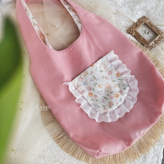 Túi Tote Đeo 2 Mặt