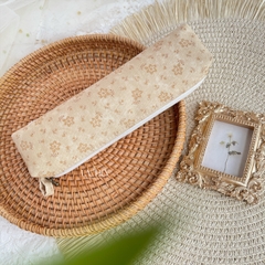 Túi Đựng Bút Form Hộp Vuông