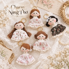 Charm Nàng Thơ