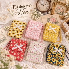 Túi Đeo Chéo Đựng Điện Thoại