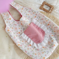 Túi Tote Đeo 2 Mặt