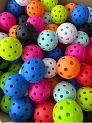 Bóng Pickleball tập