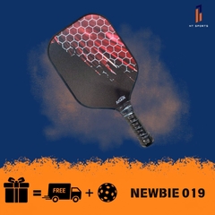 Vợt Pickleball Newbie