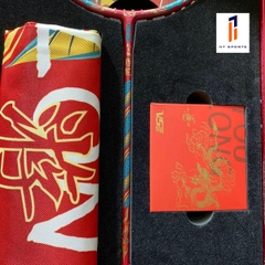Vợt cầu lông VS YOU-LONG Đỏ Full Box