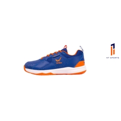 Giày cầu lông Wika Chính hãng | Sneaker Sport Thoáng khí Chống thấm nước Unisex