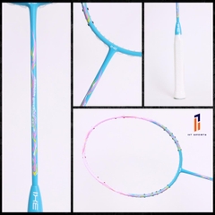 Vợt Cầu Lông IXE Warrior Dragon 660