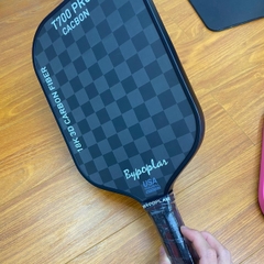 Vợt Pickleball Bypoplar 18K 3D
