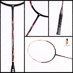 Vợt cầu lông IXE Warrior Dragon 660