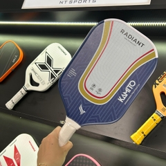 Vợt Pickleball Kamito Radiant Chính hãng