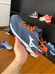 Giày Cầu Lông Mizuno Dynablitz V1GA212221