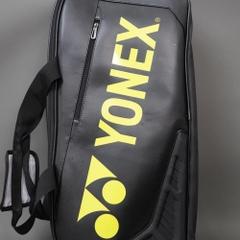 Bao Đựng Vợt Yonex 02331 Đen Vàng