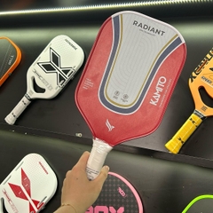 Vợt Pickleball Kamito Radiant Chính hãng
