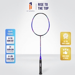 Vợt cầu lông VS TITAN 8 Chính hãng | Cán Vợt Sport Carbon