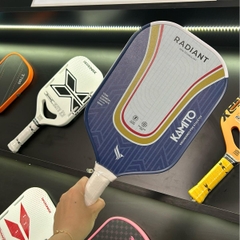 Vợt Pickleball Kamito Radiant Chính hãng