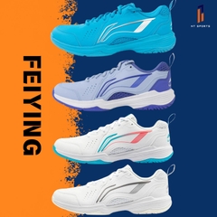 Giày Cầu Lông Lining AYTU001