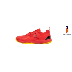 Giày cầu lông Wika Chính hãng | Sneaker Sport Thoáng khí Chống thấm nước Unisex
