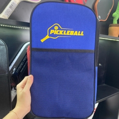 Túi Đựng Vợt Pickleball Đẹp, Chất Lượng