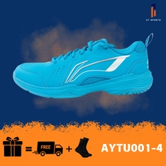 Giày Cầu Lông Lining AYTU001