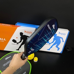 Vợt Pickleball Zocker Happy