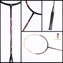 Vợt cầu lông IXE Warrior Dragon 660