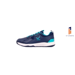 Giày cầu lông Wika Chính hãng | Sneaker Sport Thoáng khí Chống thấm nước Unisex