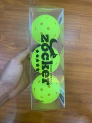 Hộp Bóng Pickleball Zocker Chính Hãng