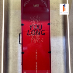 Vợt cầu lông VS YOU-LONG Đỏ Full Box