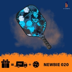 Vợt Pickleball Newbie