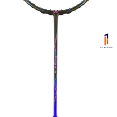 Vợt cầu lông VS TITAN 8 Chính hãng | Cán Vợt Sport Carbon