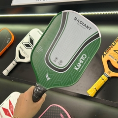 Vợt Pickleball Kamito Radiant Chính hãng