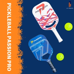 Vợt Pickle Ball Passion Pro