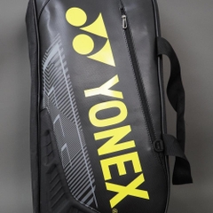 Bao Đựng Vợt Yonex 02331 Đen Vàng