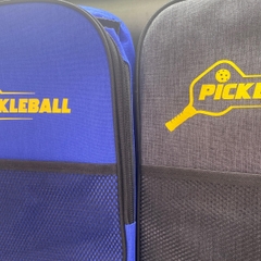 Túi Đựng Vợt Pickleball Đẹp, Chất Lượng