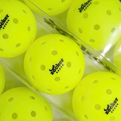 Hộp Bóng Pickleball Zocker Chính Hãng