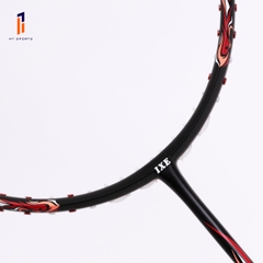 Vợt cầu lông IXE Warrior Dragon 660