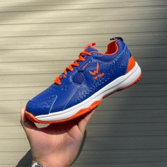 Giày cầu lông Wika Chính hãng | Sneaker Sport Thoáng khí Chống thấm nước Unisex