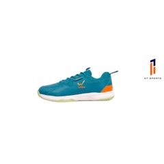 Giày cầu lông Wika Chính hãng | Sneaker Sport Thoáng khí Chống thấm nước Unisex