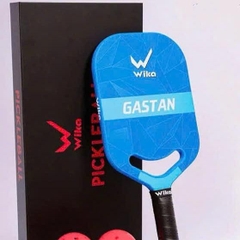 Vợt Pickleball Wika Gastan