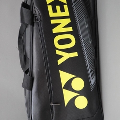 Bao Đựng Vợt Yonex 02331 Đen Vàng