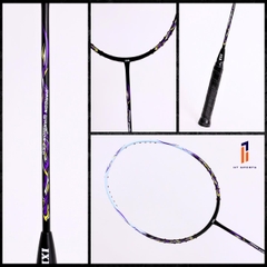 Vợt cầu lông IXE Warrior Dragon 660