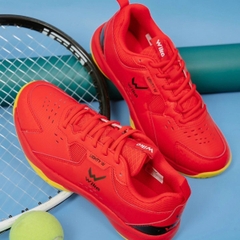 Giày cầu lông Wika Chính hãng | Sneaker Sport Thoáng khí Chống thấm nước Unisex