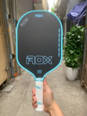 Vợt Pickleball Arronax AOX 9 Chữ