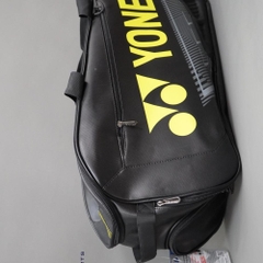 Bao Đựng Vợt Yonex 02331 Đen Vàng